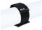 XLC MRS Kitrack MR-S11, mit Befestigungsmaterial, schwarz (1 Set)