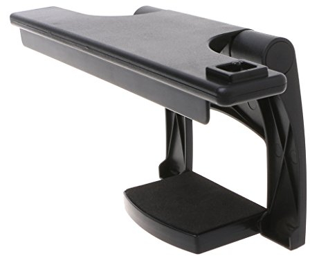 Einstellbare Halterung für die TV-Ständerhalterung für die 4 PS4-Kamera Version 1 -Schwarz [video game]