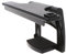PLMN Adjustable TV Stand Mount for 4 Camera Version 1 Black [Video Game]