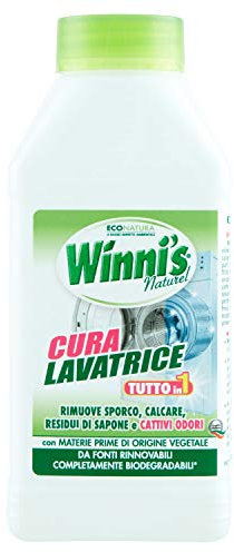 Winni's Winni's Cura Lavatrice, 250ml