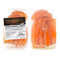 GR 900 SCORZE di Arancio CANDITO Ideali per LA Decorazione E Realizzazione di Dolci, PANETTONI, CASSATE, Torte, Gelati E Dessert