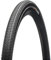 HUTCHINSON - TOUAREG Tubeless Ready - Cubierta Gravel - Compuesto Doble- Para Los Recorridos Caóticos - Resistente Y Duradera - Varillas Flexibles - Negro - Dimensiones 700 x 45 mm