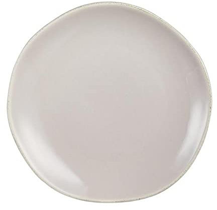 Arcoroc Rocaleo Lot de 6 assiettes à sable 23 cm