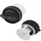 sparefixd Drain Pump Fluff Filter to Fit Bosch Washing Machine
