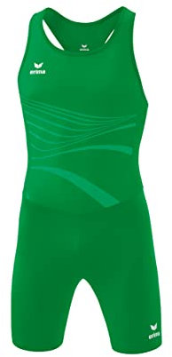 Erima Unisex Erwachsene Racing 2.0 Sprinter Anzug (8292319), smaragd, L