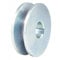 Keilriemenscheibe HA SPA 1x13mm 80mm Riemenscheibe E-Motor Riemenrad Elektromotorantrieb Keilriemen Riemenantrieb (Bohrung: 24mm, Nut 8mm)