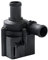 Pompa dell'acqua del motore Baceyong, pompa dell'acqua di raffreddamento ausiliaria dell'automobile accessori per auto 5Q0965561B Adatto per AU-DI A3 A4 A5 A6 SK0DA III SEAT LE0N V-W G0LF VII