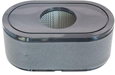 SECURA Luftfilter kompatibel mit Stiga Estate 6102 HW2 Rasentraktor