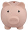 Walopola Grande Tirelire Cochon, Caisse D'épargne en Forme De Cochon, Tirelire en Forme De Cochon pour Enfant, Tirelire Cochon Boîte D'économie d'argent, Tirelire pour Enfant, Pot D'économie d'argent