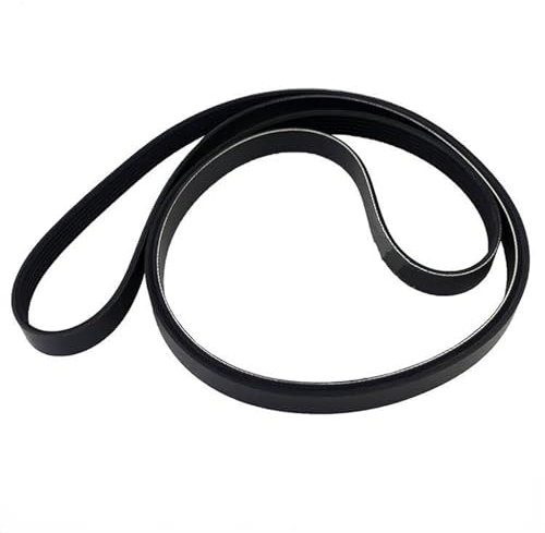 PONNYC Timing Belt Kit Fan Belt 0149977192 6PK2380 Fan Drive Belt For Benz W220 W211