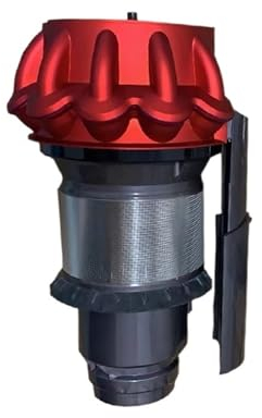Compatible avec Dyson V10. Accessoires Cyclone collecteur de poussière poubelle poubelle filtre HEPA moteur tête Robot aspirateur pièces