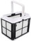 Luocute Ultrafeiner Filterkorb, Hervorragende Filterung, Kompatibel mit den Dolphin Poolrobotern Dolphin CC, S50, E10, Echo, T15, Proteus DX3, Cayman, Escape, Encore, Advantage