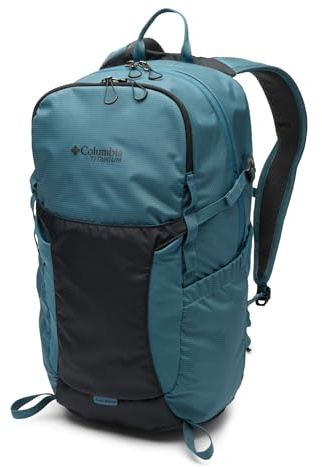 Columbia Triple Canyon 24l Rucksack, Everblue/Black, Einheitsgröße, Triple Canyon 24l Rucksack
