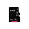 Mini fotocamera portachiavi, 1080p, piccola fotocamera retrò nostalgia, piccole fotocamere portatili, micro videocamera portatile per foto, video, viaggi e studi (scheda di memoria 64GTF)