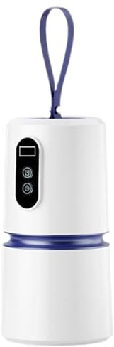 Tragbarer Trockner Tragbarer leiser Timer | Wohnheim-Trockner Mit Timer für draußen, drinnen, die Wohnung, Camping, das Badezimmer, den Balkon, das Wohnheim, Reisen,