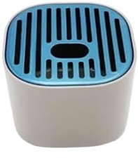 Komplettes Dosen-Milchtank-Set, Kompatibel Mit Nestle, Kompatibel Mit Nespresso, F111 EN500 Espresso-Kapselmaschinen-Zubehör(Coaster 1pcs)