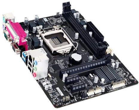 Placa Base GA-H81M-DS2 For H81 DDR3 USB3.0 16GB LGA 1150 H81M DS2 Placa De Escritorio For GIGABYTE, Partes