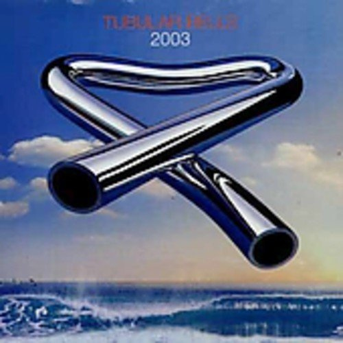 Tubular Bells 2003 + Bonus DVD by Mike Oldfield (2003-05-26)