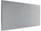 Pierre Henry 202985 pizarras magnéticas, Acero, Aluminio, Sencillo
