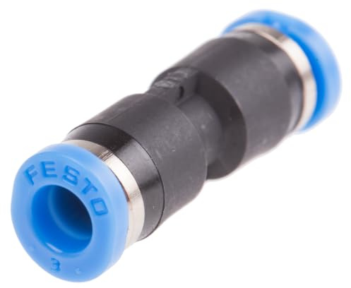 QSM-3 (153323) Steckverbindung Baugröße:Mini Nennweite:1,9mm Einbaulage:beliebig Produktgewicht:1,5