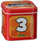 CreativaMente Rolling Cubes - Pytagora, Gioco in Scatola, Colore Multicolore, 552