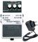 Boss NS-2 Noise Suppressor + keepdrum Netzteil 9V