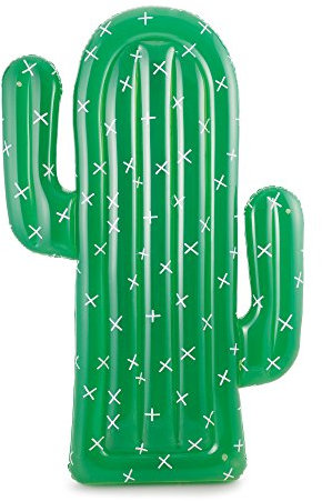 Summer Waves – Cactus Hinchable Flotante, k80216000000