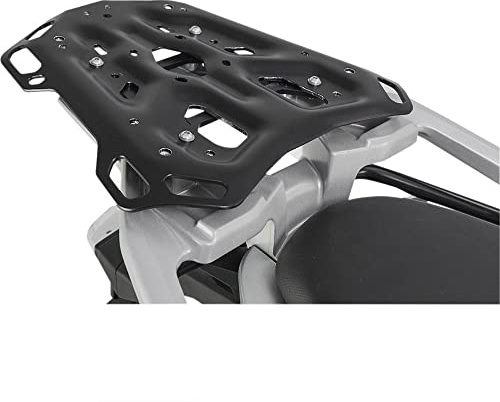 SW-MOTECH ADVENTURE-RACK Gepäckträger, Schwarz für BMW G 310 GS (17-)