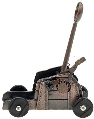 Miniatur Katapult Bleistiftspitzer Mittelalter Ritter Ritterburg Pencil Sharpener