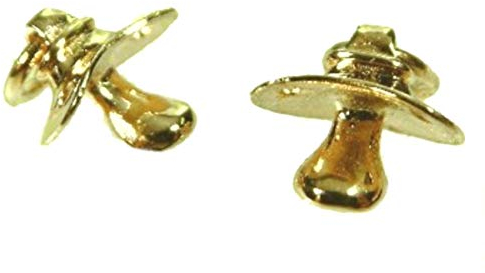 mr.goldis 255.- Anhänger Nuckel Gold 585 Kinderschmuck Schnuller