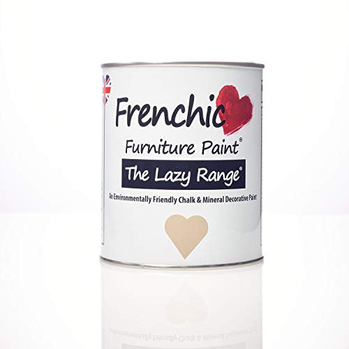 Funky Dora Frenchic Lazy Range Furniture Paint 750ml Tin