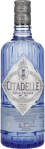 Citadelle Original Dry Gin 44% - 700ml