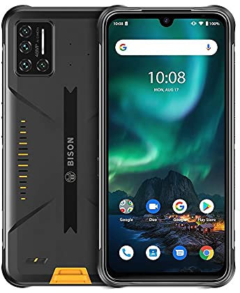 UMIDIGI