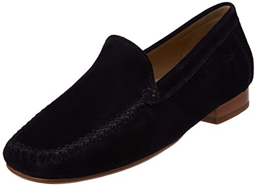 Sioux Damen Campina Slipper, Profundo, 41 EU