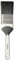 Harris Seriously Good Metalwork Flat Paint Brush, 2, Grey, 102071001