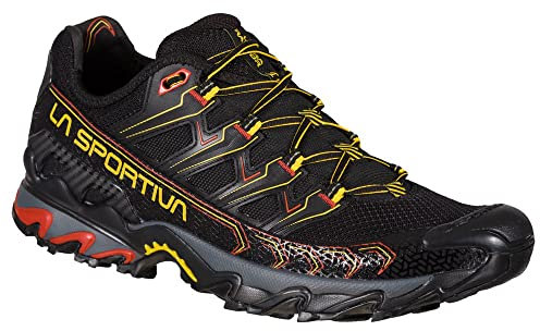 LA SPORTIVA Ultra Raptor II Black/Yellow