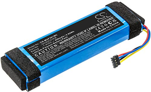 Cameron Sino Akku für Xiaomi Fimi Palm PN:Xiaomi GH3DC01FM 800mAh / 5.92Wh