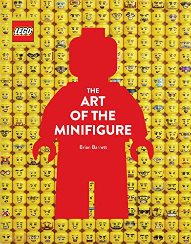 LEGO The Art of the Minifigure (English Edition)