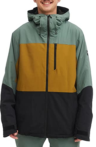 O'Neill Carbon Skijacke Herren - XXL