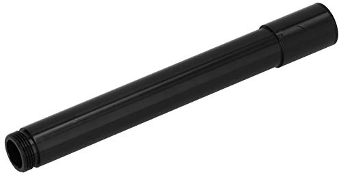 Keenso Spiedini per Albero Tubo 110x20mm Perno Passante velocità Parti di Biciclette a Sgancio Rapido per Forcella Anteriore 40
