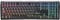 CHERRY MX 3.0S Wireless, Cordless Mechanical Gaming Keyboard with RGB Lighting, UK Layout (QWERTY), Bluetooth, RF or Cable Connection, MX RED Switches, Black