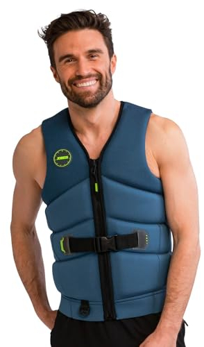 Jobe Unify Life Vest Men Steel Blue