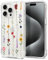 CYRILL by Spigen Cecile Case Comaptible with iPhone 15 Pro Max (2023) - Flower Garden