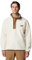 Columbia Helvetia II - Pile da uomo a mezza pressione, Gesso., Small