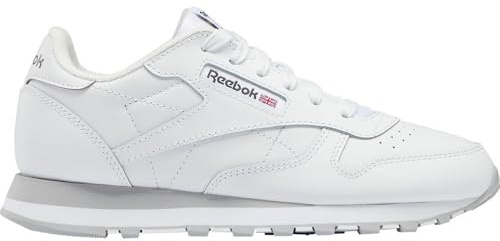 Reebok Klassischer Lederschuh für Kinder - Synthetik
