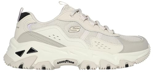 Skechers Damen D'lites HikerSneaker