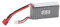 Batterie Lipo RC de Conception Précise 7.4V 1600mAh pour Voiture SCY 16101/16102/16103/16201 1/16 RC