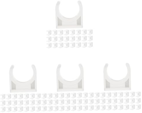 Uonlytech 200 Rohrschelle Rohrhalterung Reitpferd U Form