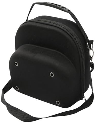 Hat Travel Case, Baseball Cap Storage, Hat Box, Hat Storage, Hat Case for Travel, Ball Cap Storage Organizer