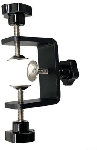 1pc Woodworking Clamp Installation DIY Carpentry 3 Way Edge Clamp Fixing Clip